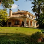 Vivienda alquileres y traspasos marbella AM