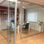 Oficinas alquileres y traspasos marbella AM